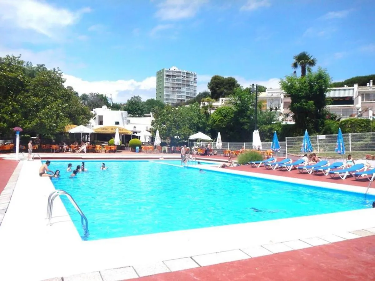 Beautiful Apartment, Swimming Pool And Beach 2 Platja d'Aro 0*,