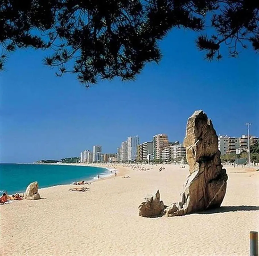 Beautiful Apartment, Swimming Pool And Beach 2 Platja d'Aro 0*,