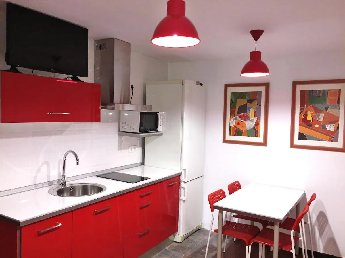 Apartment Beautiful Apartment, Swimming Pool And Beach 2 Platja d'Aro