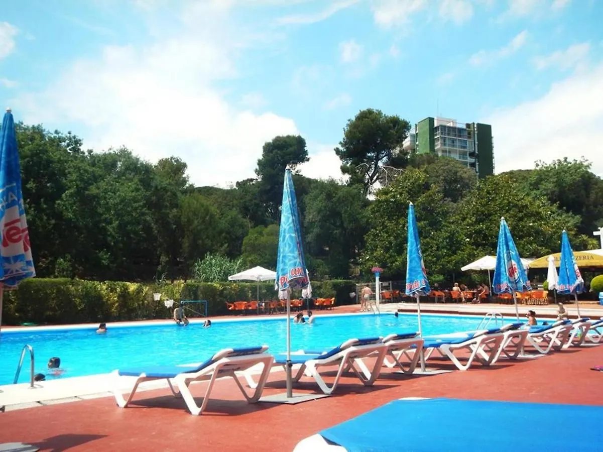 Apartment Beautiful Apartment, Swimming Pool And Beach 2 Platja d'Aro