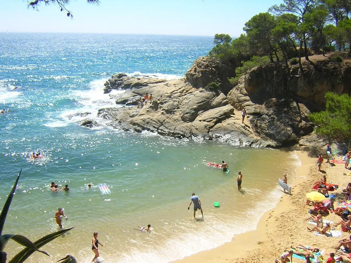 Beautiful Apartment, Swimming Pool And Beach 2 Platja d'Aro Apartment