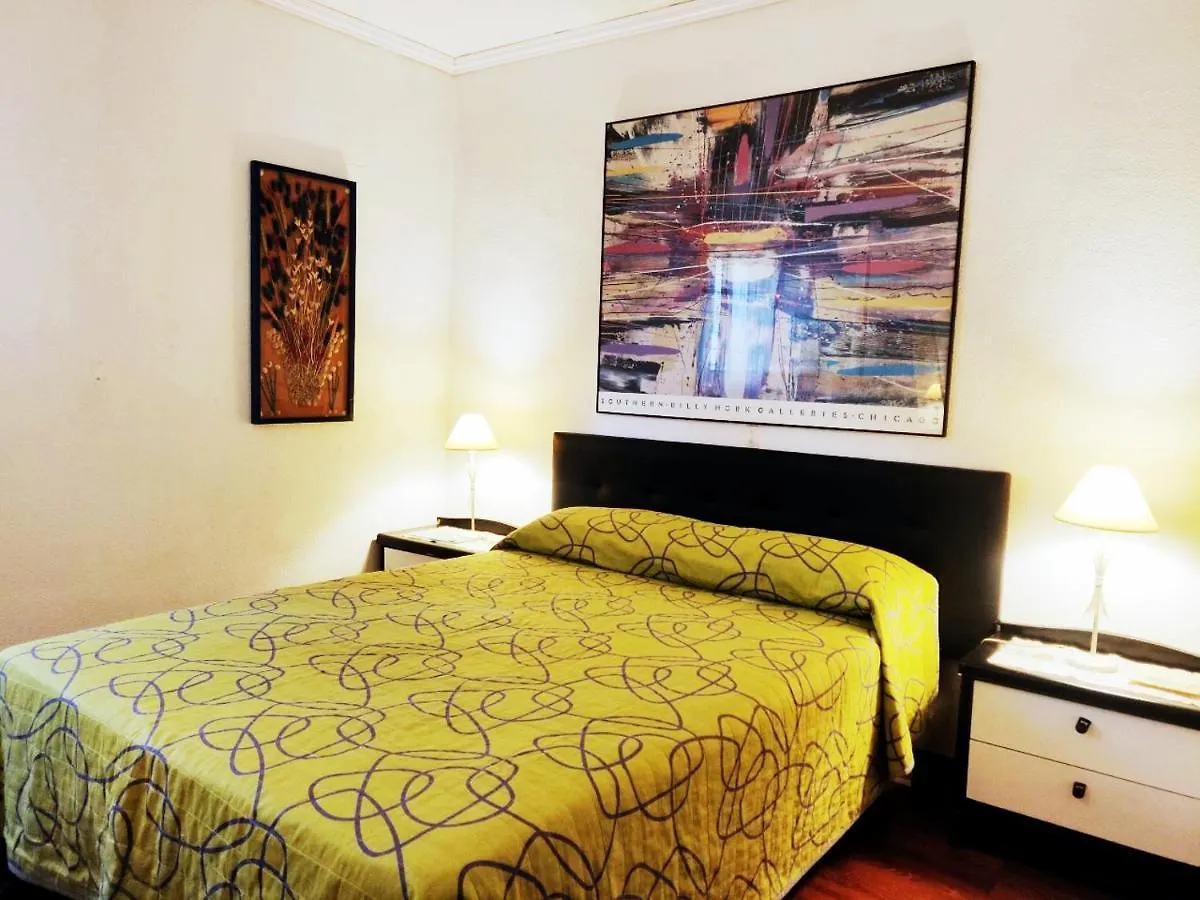 Apartment Beautiful Apartment, Swimming Pool And Beach 2 Platja d'Aro Spain