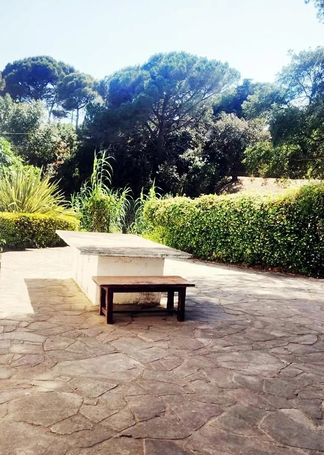 Apartment Beautiful Apartment, Swimming Pool And Beach 2 Platja d'Aro