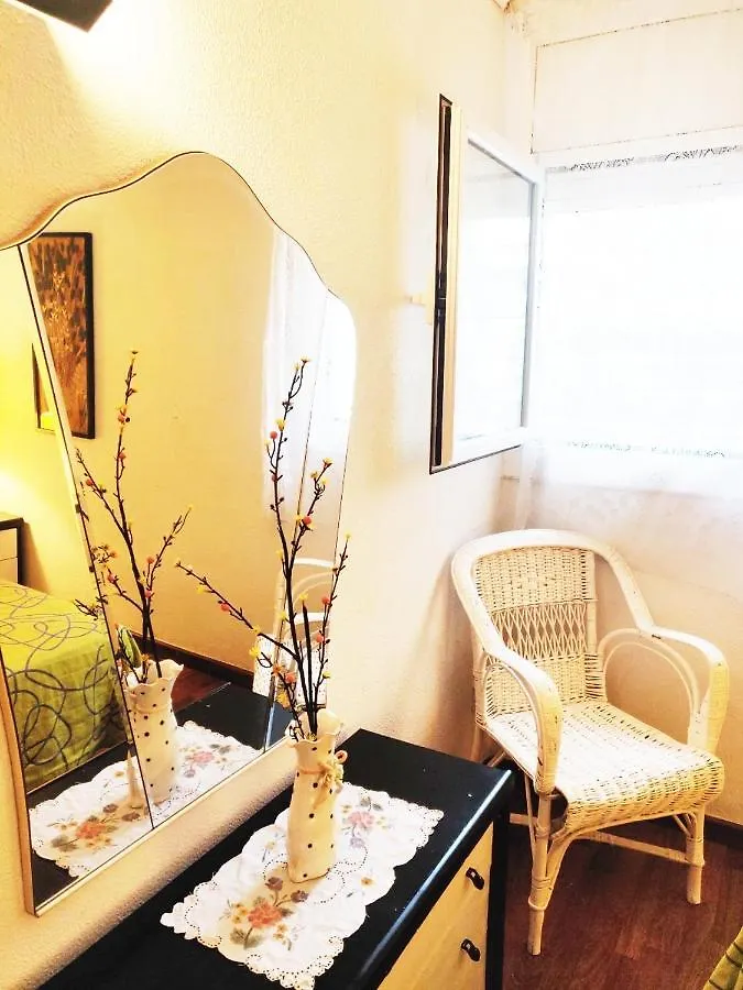 Beautiful Apartment, Swimming Pool And Beach 2 Platja d'Aro