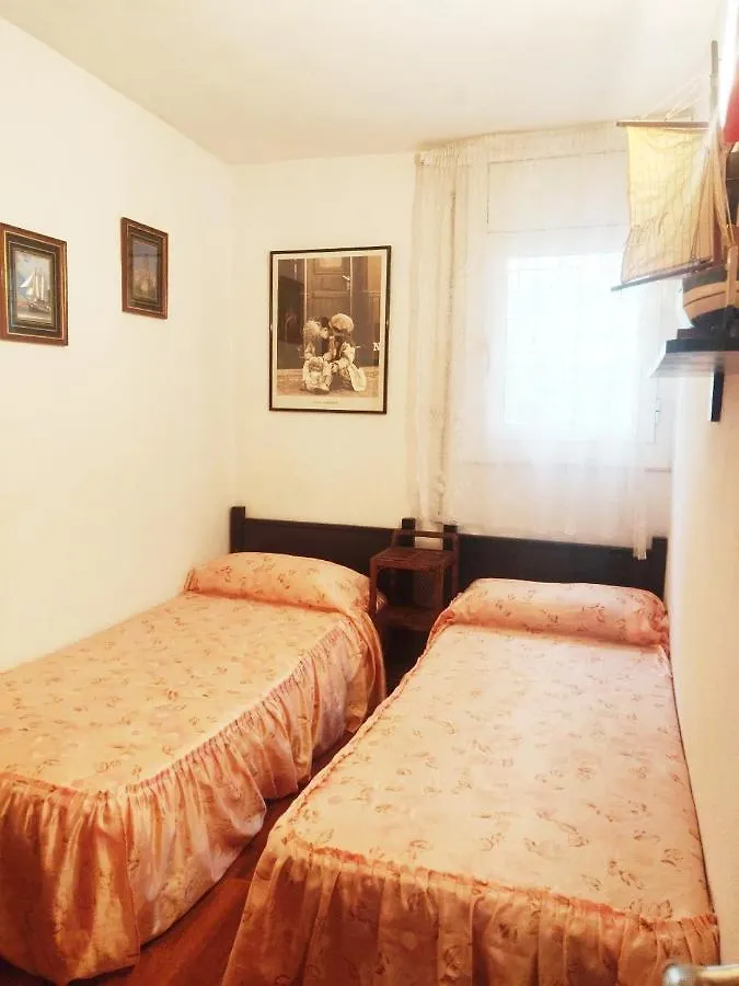 Beautiful Apartment, Swimming Pool And Beach 2 Platja d'Aro Apartment