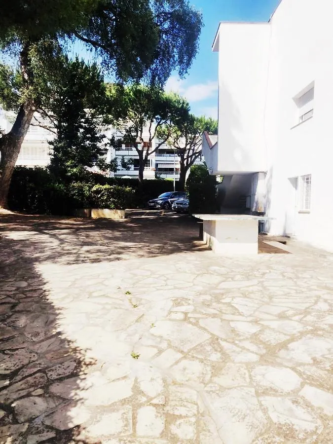 Beautiful Apartment, Swimming Pool And Beach 2 Platja d'Aro 0*,