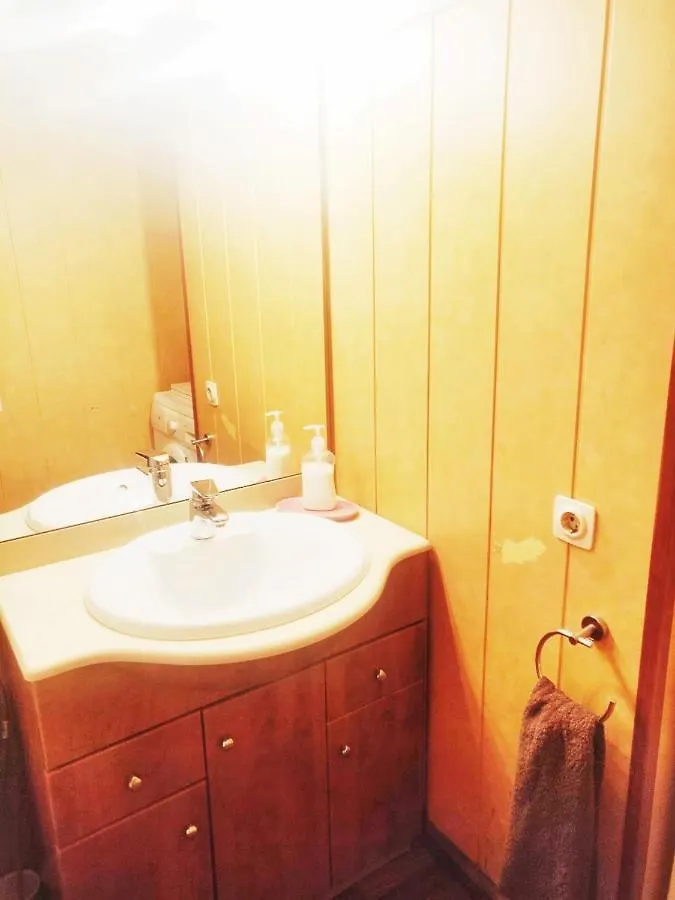 Beautiful Apartment, Swimming Pool And Beach 2 Platja d'Aro Apartment